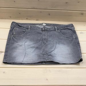 Abercrombie skirt in good condition